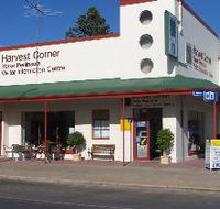 Yorke Peninsula Visitor Information Centre - Minlaton - Nambucca Heads Accommodation