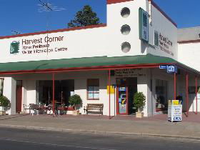 Yorke Peninsula Visitor Information Centre - Minlaton - Nambucca Heads Accommodation 0