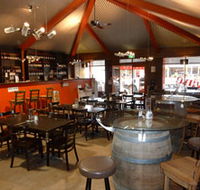 Terra Rossa Wine Club - Nambucca Heads Accommodation