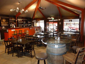 Terra Rossa Wine Club - Nambucca Heads Accommodation 0