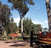 Ducatoon Park - Nambucca Heads Accommodation