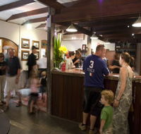 Langmeil Winery - Nambucca Heads Accommodation