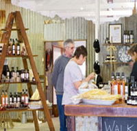Woodside Cheese Wrights - Nambucca Heads Accommodation
