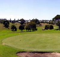 Robe Golf Club - Nambucca Heads Accommodation