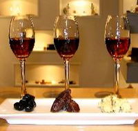 Grant Burge Illaparra Fortified Wine Store - Nambucca Heads Accommodation