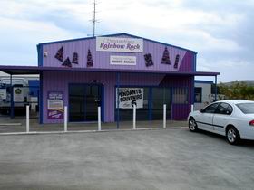 Dreamtime Rainbow Rock - Nambucca Heads Accommodation 0