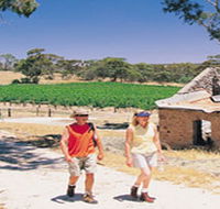 Inchiquin Lake - Nambucca Heads Accommodation