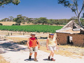 Inchiquin Lake - Nambucca Heads Accommodation 0