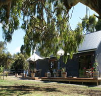 No. 58 Cellar Door  Gallery - Nambucca Heads Accommodation
