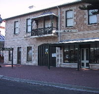 Beachport Old Wool And Grain Store Museum - Nambucca Heads Accommodation