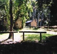 Wirrabara Forest Reserve - Nambucca Heads Accommodation