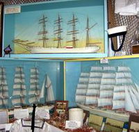 Tumby Bay National Trust Museum - Nambucca Heads Accommodation