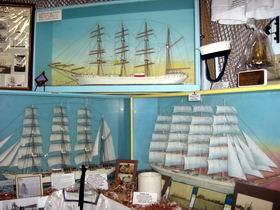 Tumby Bay National Trust Museum - Nambucca Heads Accommodation 0