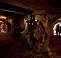 Heritage Blinman Mine Tours - Nambucca Heads Accommodation
