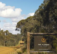The Islander Estate Vineyards Pty Ltd - Nambucca Heads Accommodation