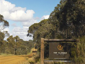 The Islander Estate Vineyards Pty Ltd - Nambucca Heads Accommodation 0