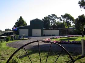 Mount Compass SA Nambucca Heads Accommodation