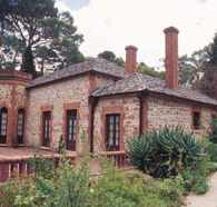 Old Government House - Nambucca Heads Accommodation