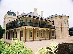  Nambucca Heads Accommodation