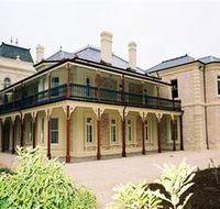 Auchendarroch House and Wallis Tavern - Nambucca Heads Accommodation