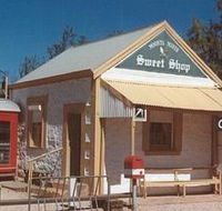 Moonta Mines Sweet Shop - Nambucca Heads Accommodation