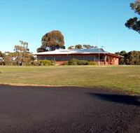 Maitland Golf Club Incorporated - Nambucca Heads Accommodation