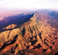 Flinders Ranges National Park - Nambucca Heads Accommodation