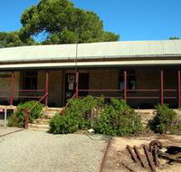 Bon Accord Mine Complex - Nambucca Heads Accommodation