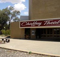 Chaffey Theatre - Nambucca Heads Accommodation