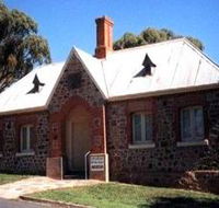 Old Police Station Museum - Nambucca Heads Accommodation