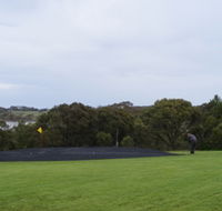 Minlaton Golf Club - Nambucca Heads Accommodation