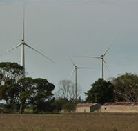 Wattle Point Wind Farm - Nambucca Heads Accommodation