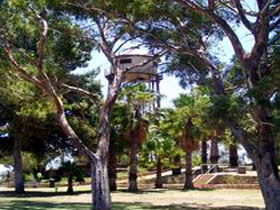 Water Tower Lookout - Nambucca Heads Accommodation 0