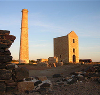 Richmans Enginehouse - Nambucca Heads Accommodation