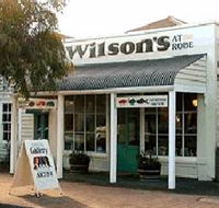 Wilson's At Robe - Nambucca Heads Accommodation