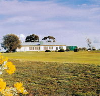 Lucindale Country Club - Nambucca Heads Accommodation