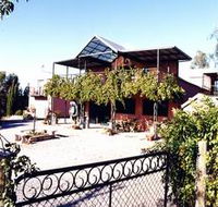 The Terrace Gallery at Patly Hill Farm - Nambucca Heads Accommodation