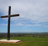 Eden Valley Lookout - Nambucca Heads Accommodation