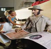 Bay Discovery Centre - Nambucca Heads Accommodation