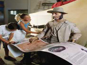 Bay Discovery Centre - Nambucca Heads Accommodation 0