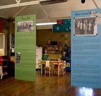 Parndana Soldier Settlement Museum - Nambucca Heads Accommodation