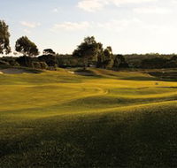 McCracken Country Club Golf Course - Nambucca Heads Accommodation