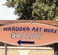 Warooka Art Worxs Gallery - Nambucca Heads Accommodation