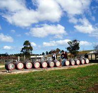 Karatta Winery - Nambucca Heads Accommodation