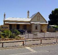Stansbury Museum - Nambucca Heads Accommodation