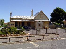 Stansbury Museum - Nambucca Heads Accommodation 0