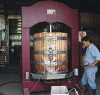 St Marys Wines - Nambucca Heads Accommodation