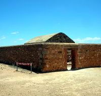 Powder Magazine - Nambucca Heads Accommodation