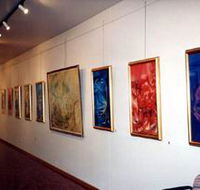 Millicent Gallery - Nambucca Heads Accommodation