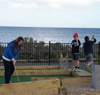Port Vincent Putt Putt - Nambucca Heads Accommodation